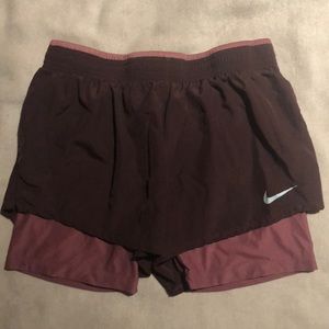 Nike Dri-Fit shorts